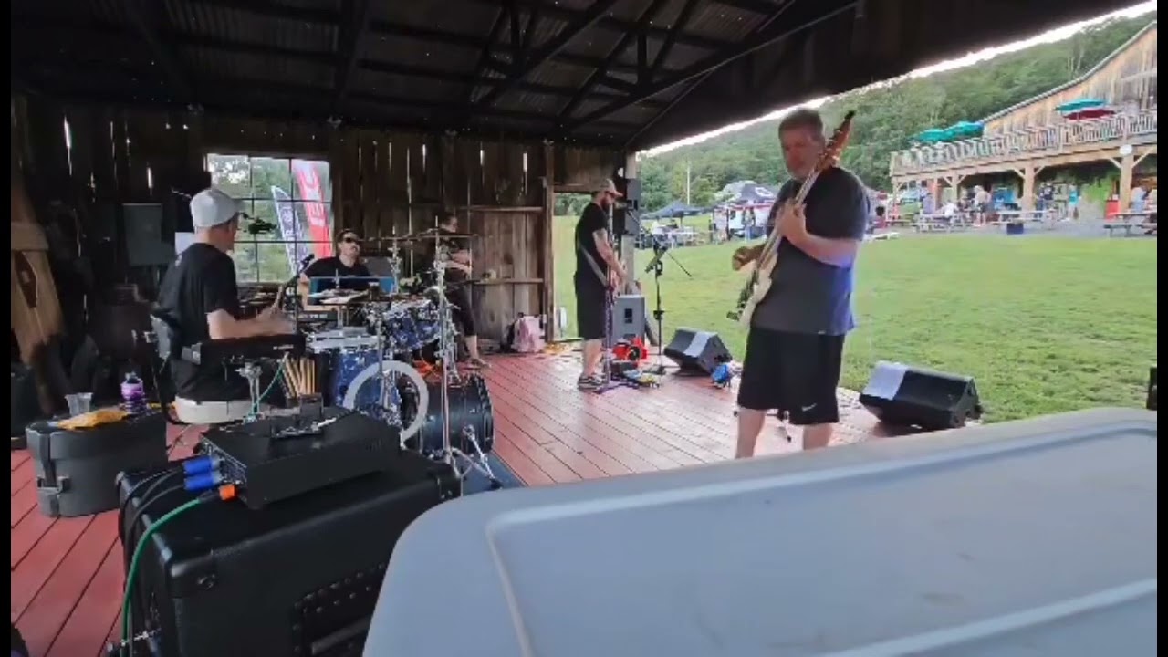 &ldquo;Sweet Emotion&rdquo; - 28 Speedway Live at DubFest 2023