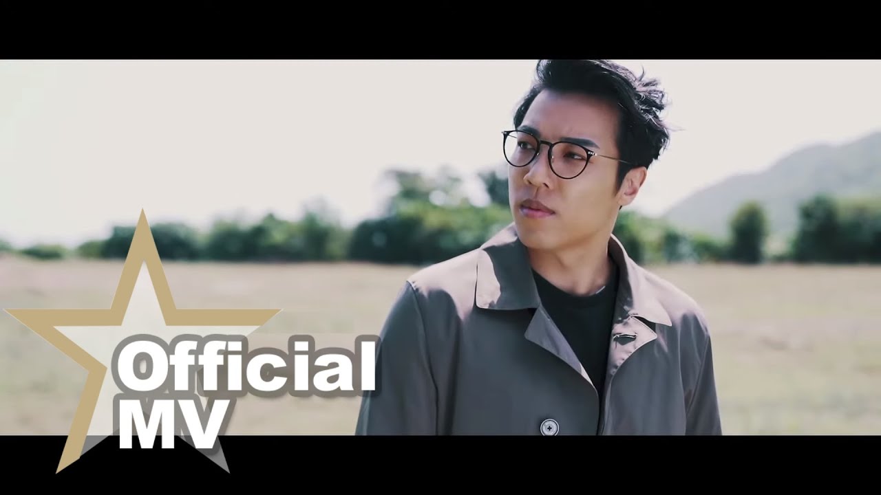 鄭世豪 Hoffman Cheng - 等得太久 Official MV - 官方完整版