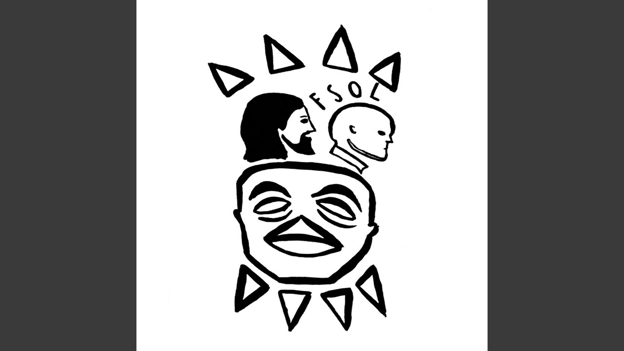 Papua New Guinea (Soul Central Remix)