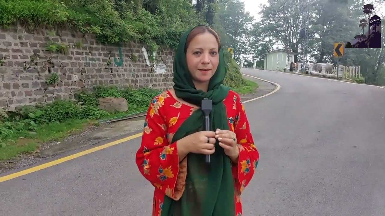 Murree Road Show | Episode 6 | Pindi Point Murree 