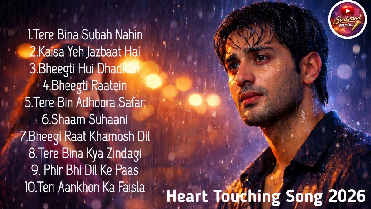 Most Emotional Hindi Song | Painful Love | Ultimate Heartbreak 