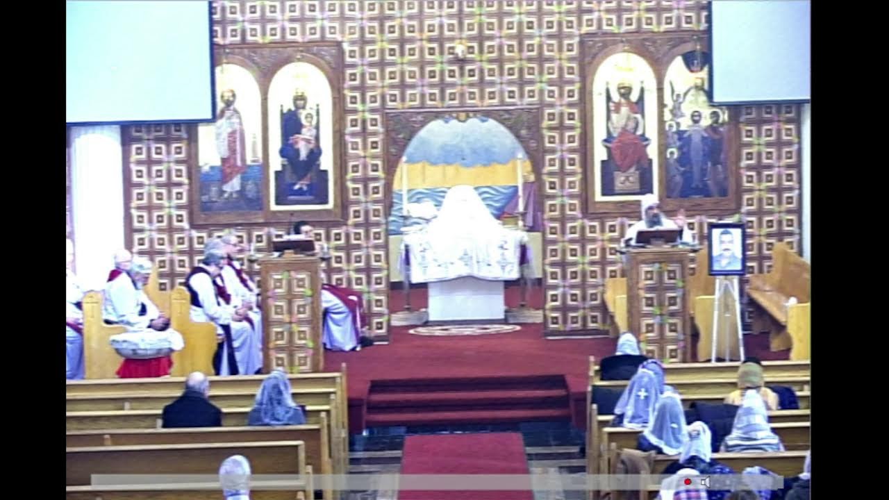 260218 Divine Liturgy 1