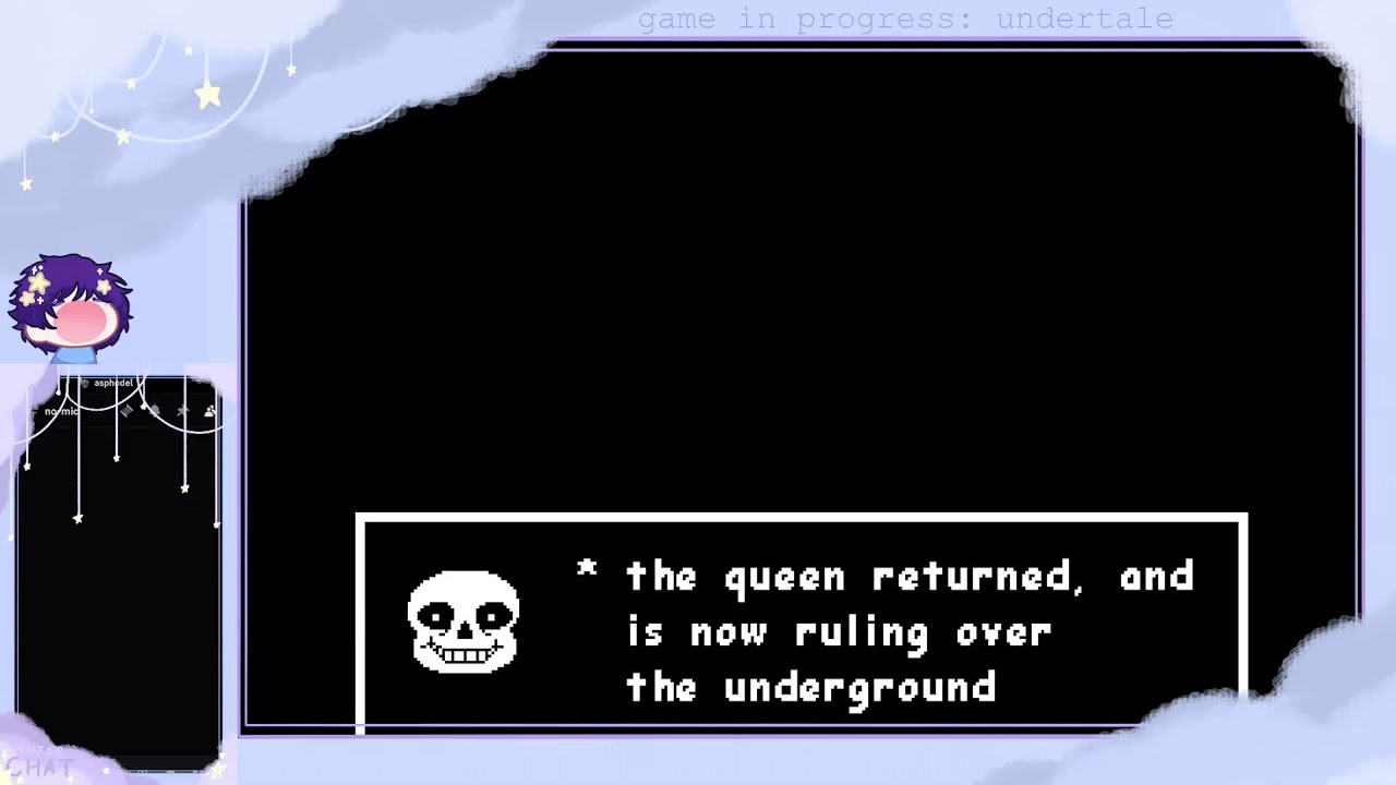 underrtaleee # 6