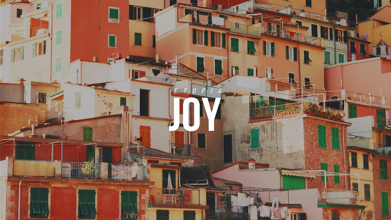 Etopia - Joy