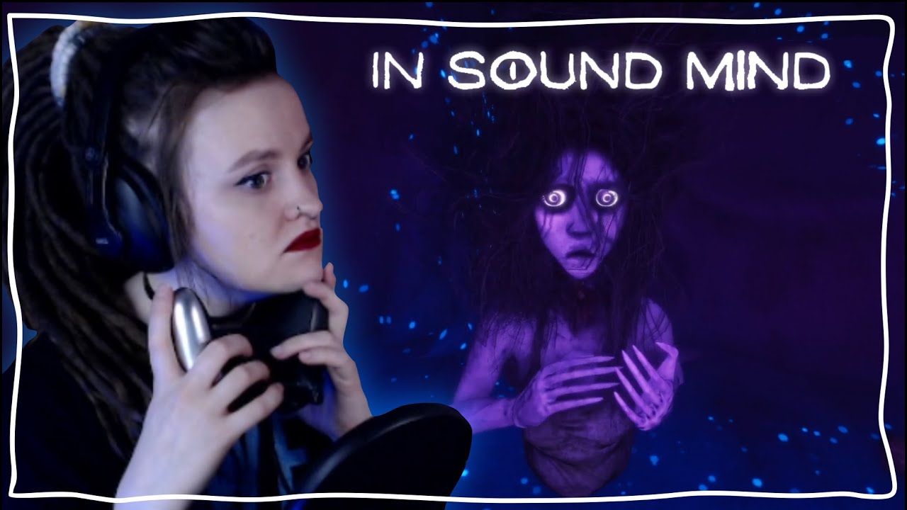 Музыка в моей голове [IN Sound Mind]