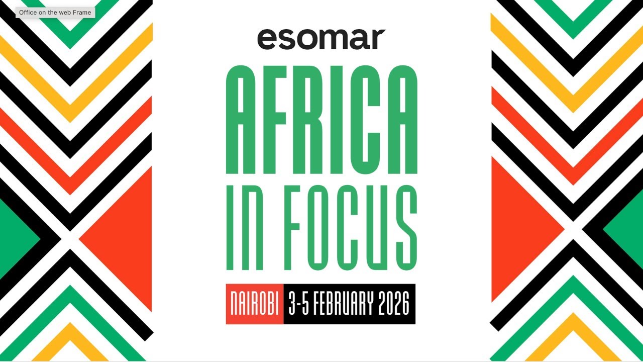 Africa in Focus Day 2