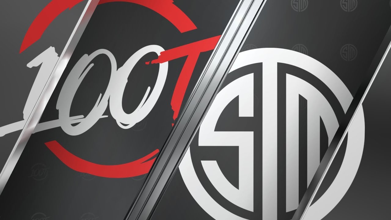 100 vs TSM - Week 8 Day 2 | LCS Summer Split | 100 Thieves vs. TSM (2019)
