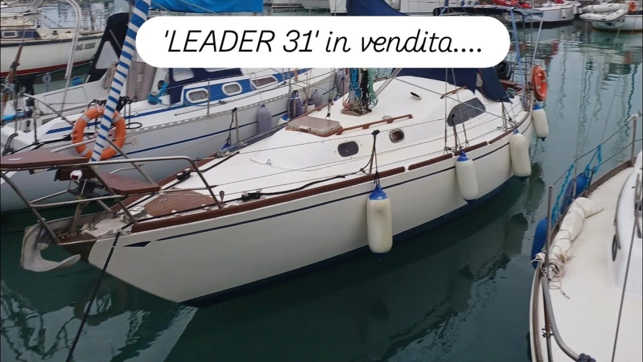 'Leader 31': una 