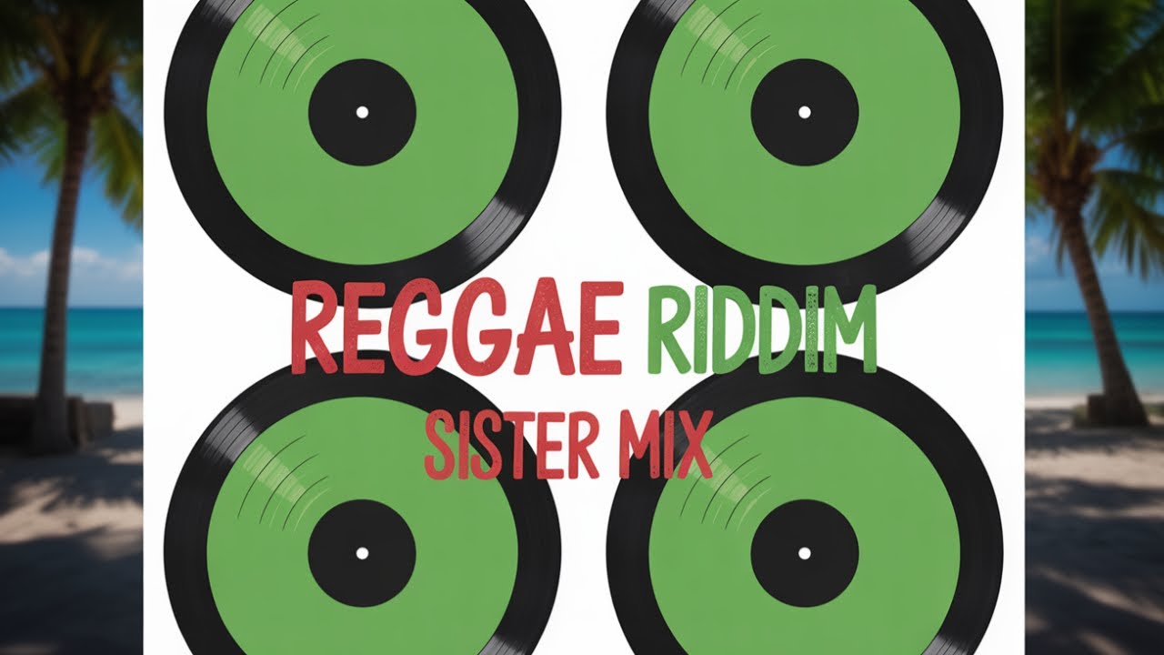 Come Now Sister Riddim Mix | Don Campbell,  Amberlique,  Al Campbell,