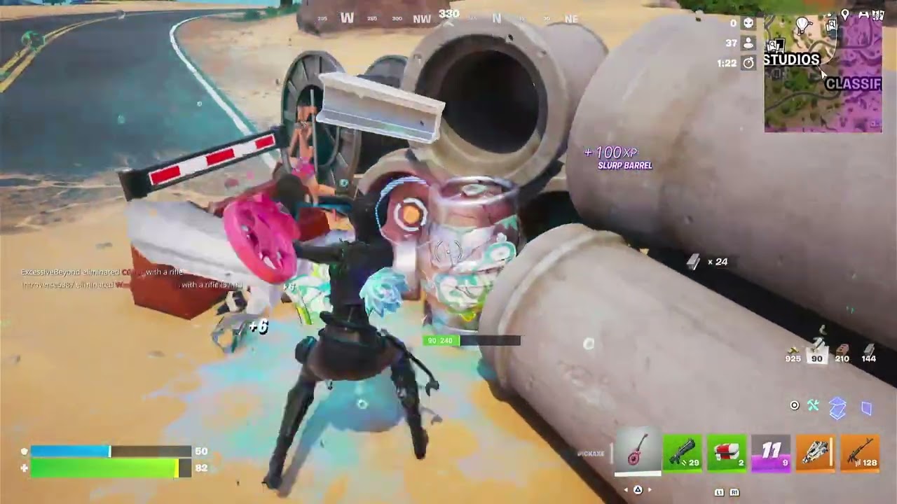 Fortnite