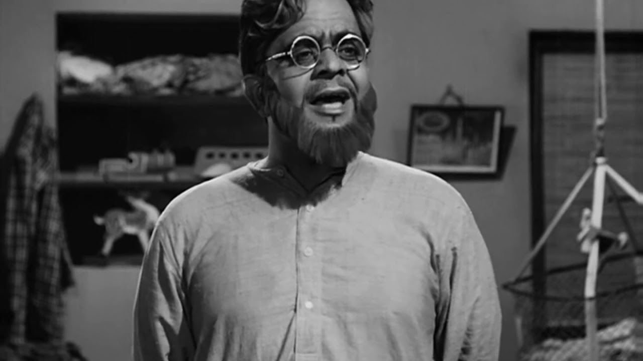 Dhool Ka Phool - Tu Hindu Banega Na Musalman Banega