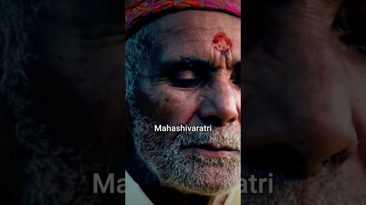 Mahashivratri is NOT a Religious Festival⎮Sadhguru