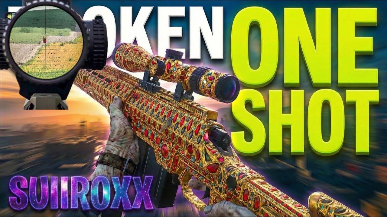 WELCOME TO REAL WARZONE II CallOfDuty II SUIIROXX