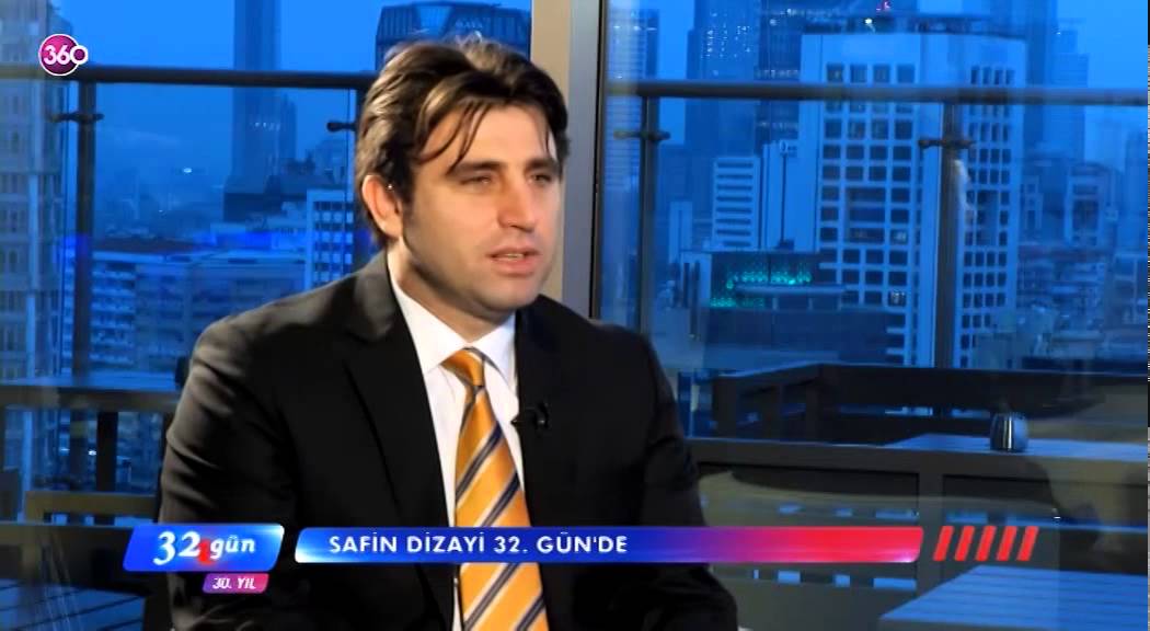 32. Gün - 3. Bölüm, 22 Ocak 2015