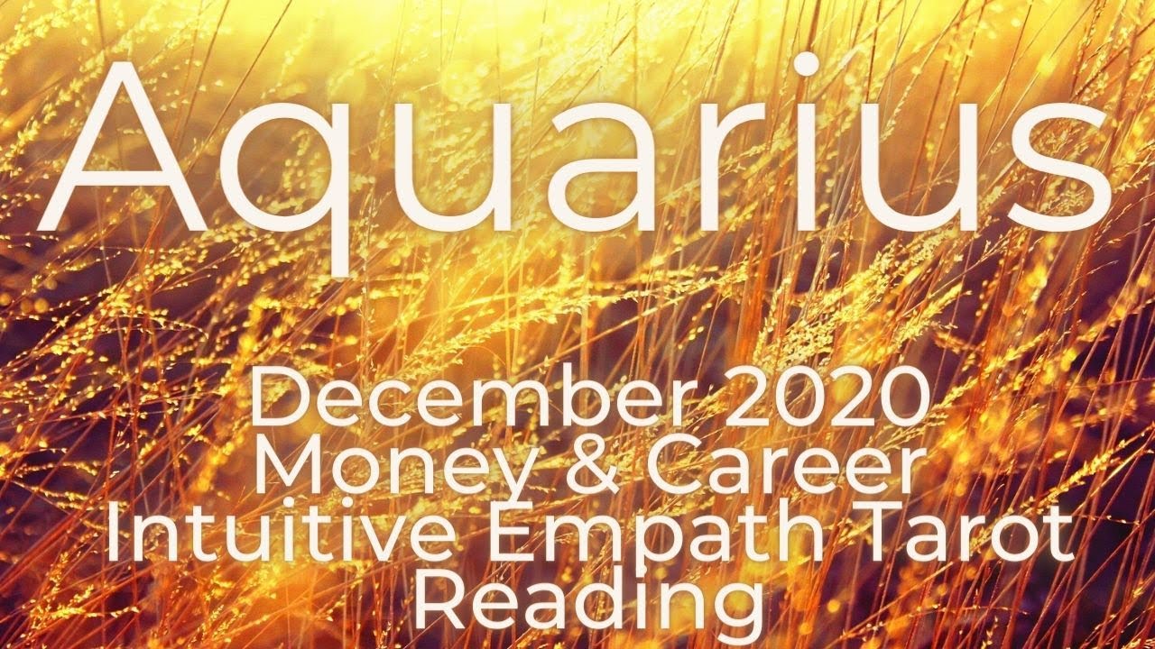 Aquarius, Warning! The Gloves Are Off & Things Get Interesting