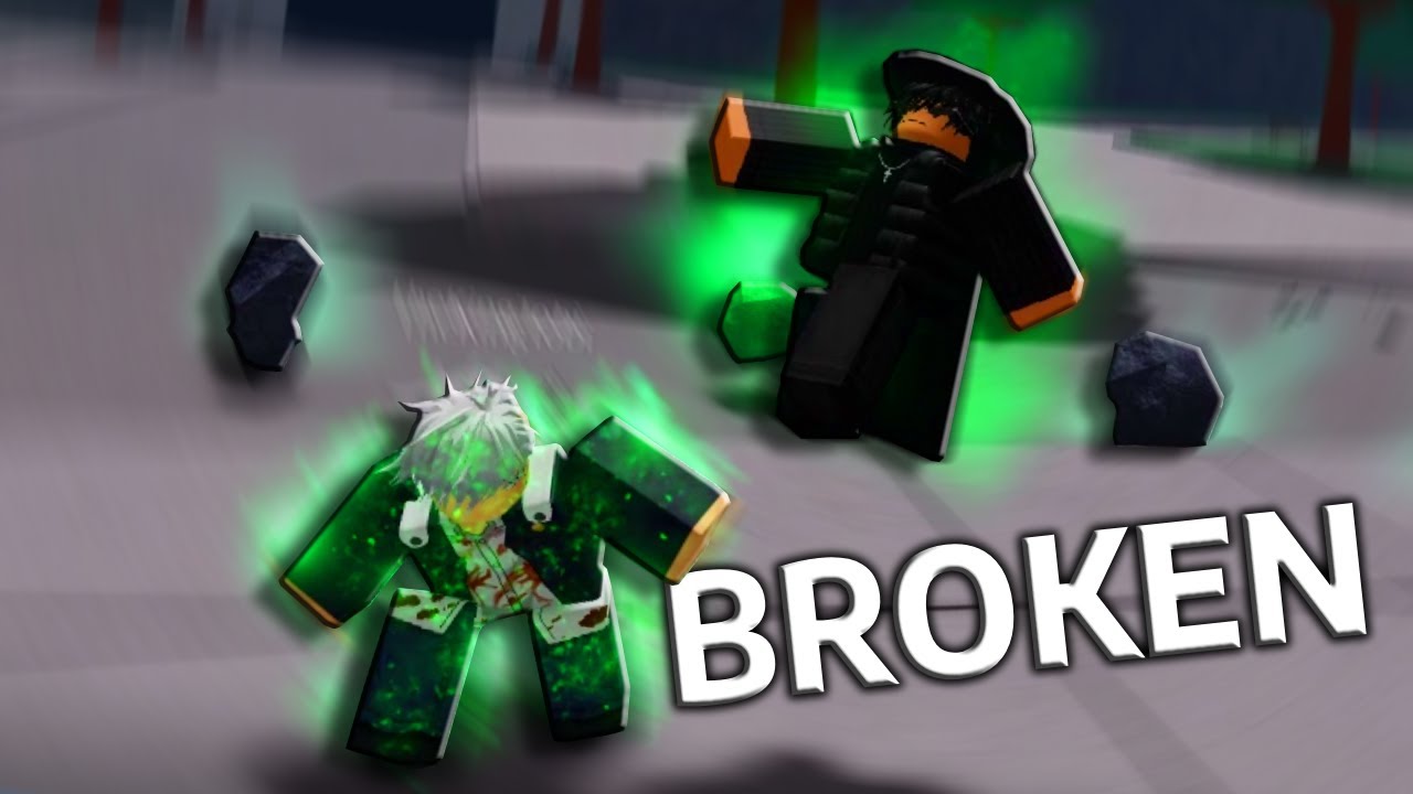 They keep BUFFING Tatsumaki with these updates... | Strongest battlegrounds