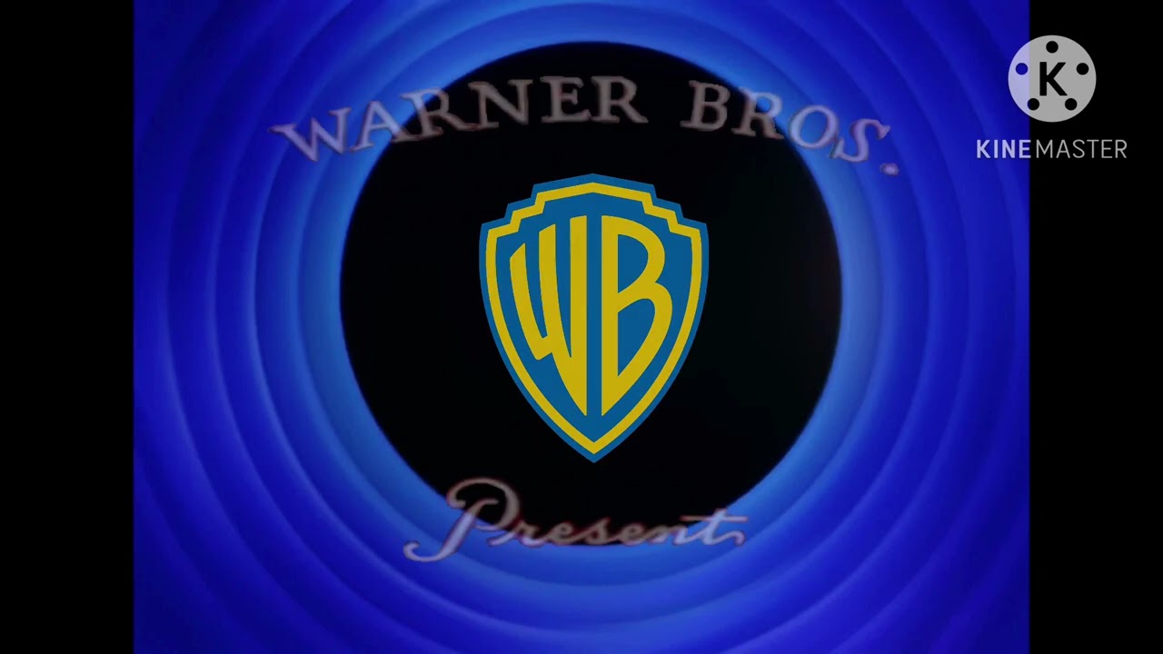 Looney Tunes intro fan made