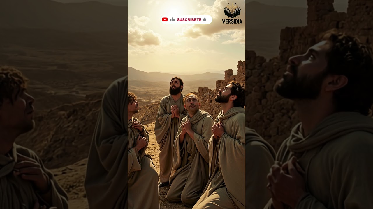 Salmo 80:3  |  &iexcl;HAZ RESPLANDECER TU ROSTRO SOBRE NOSOTROS!