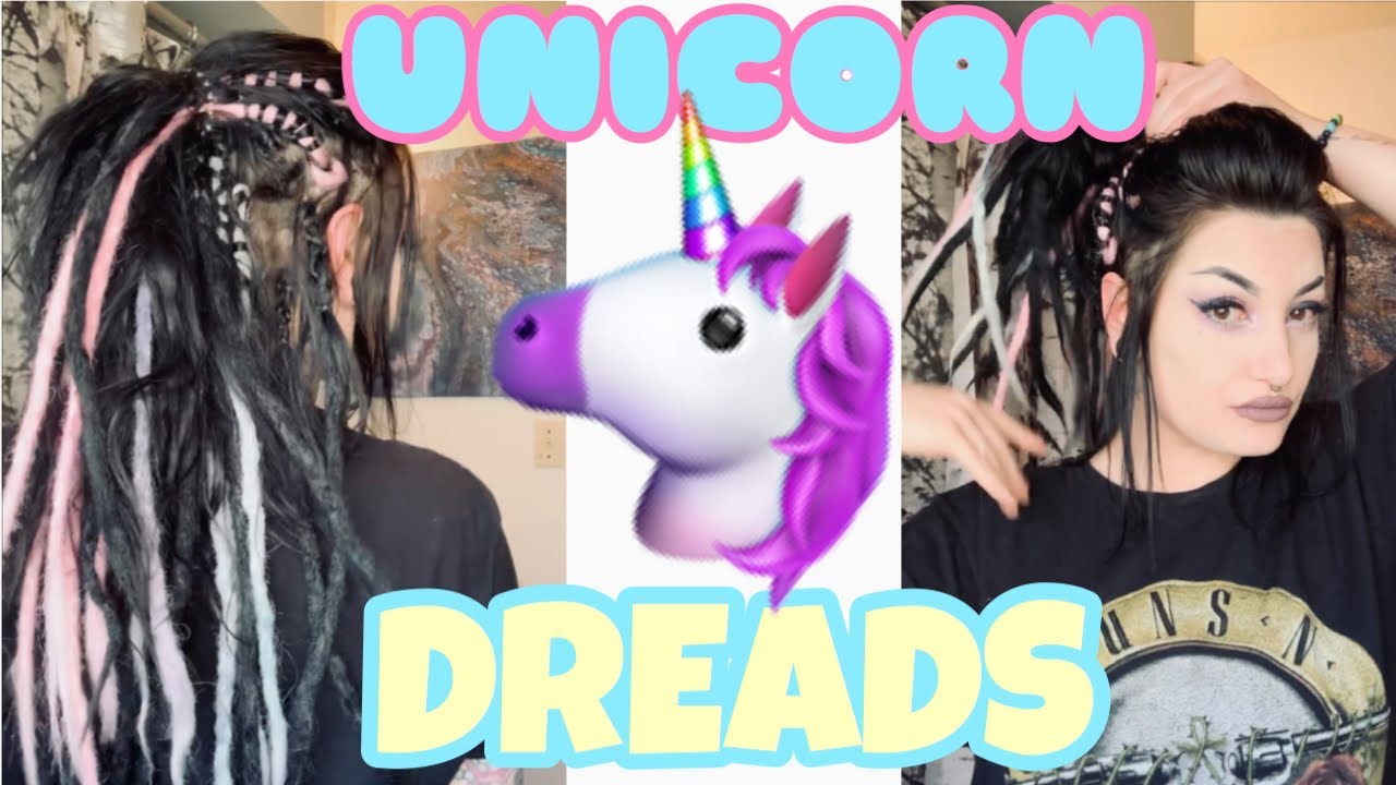 Installing Single Ended Synthetic Dreads