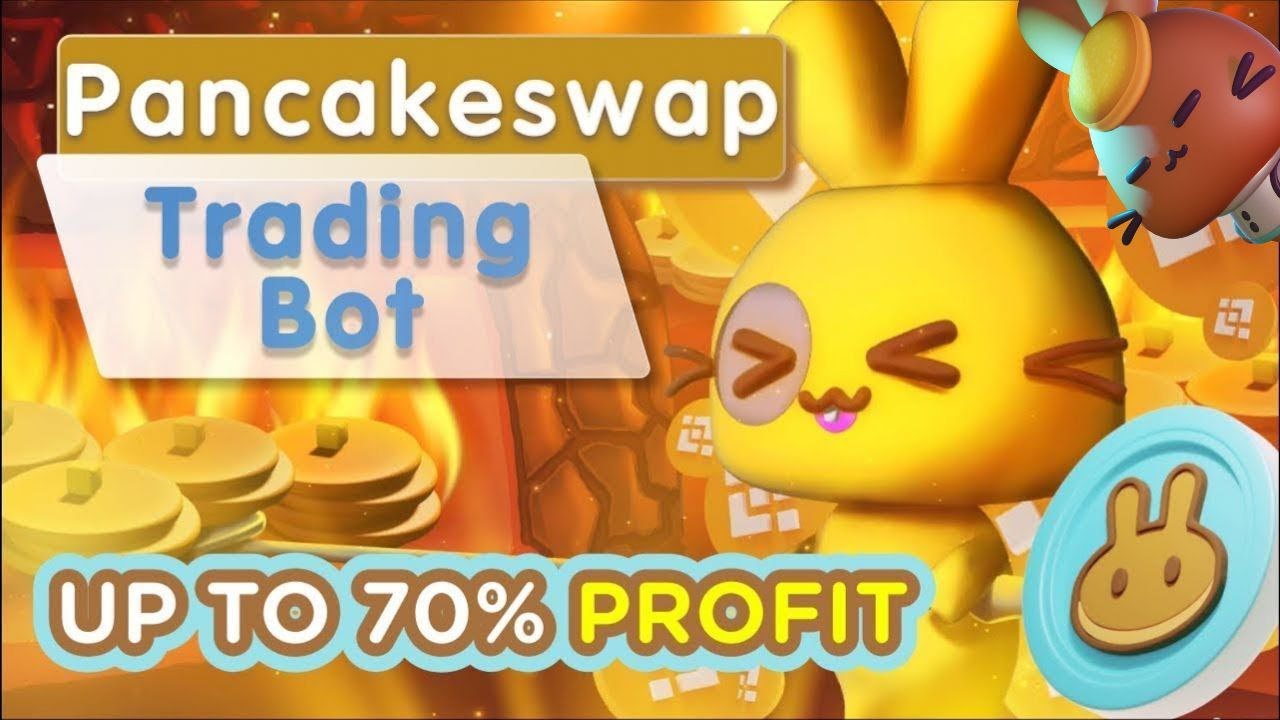 Pancakeswap Contract Bot | +70% Profit Per Week | Multichain Sniper Bot | 1inch | Uniswap | Paraswap