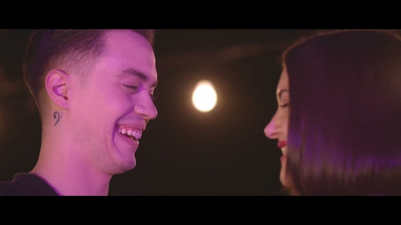 G&ouml;k&ccedil;e &Ouml;zg&uuml;l Ft. Bariton - T&ouml;ren