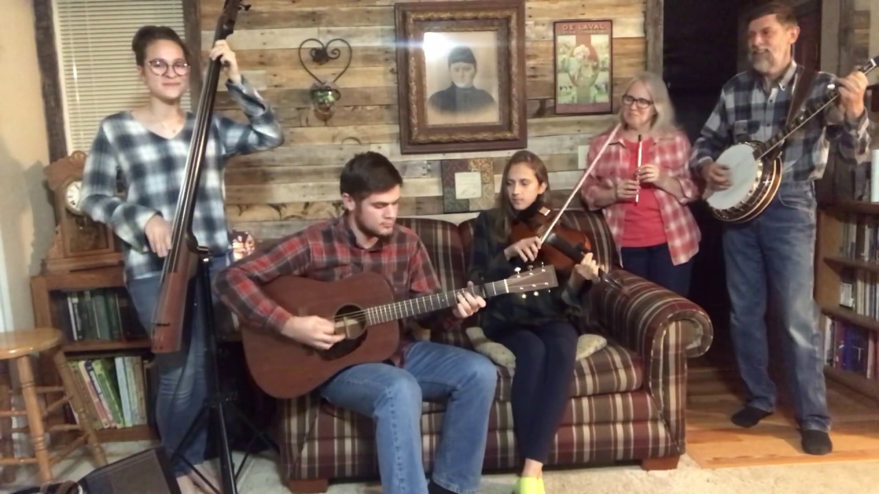 Here We Come A-Wassailing