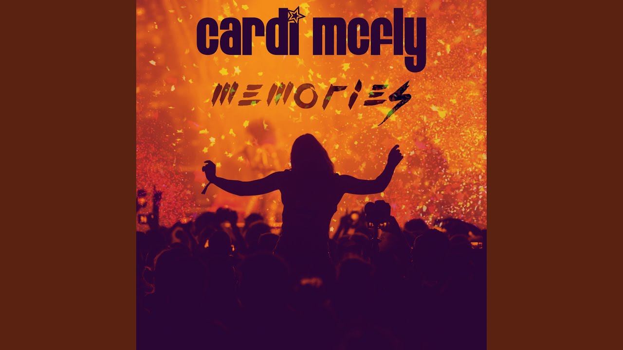 Memories (Charlotte Swift Extended Mix)