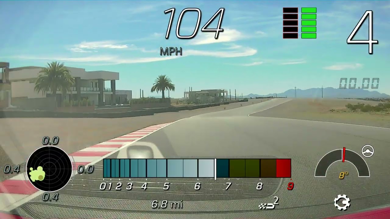SMMR East 2.1 S3 3/13/26
