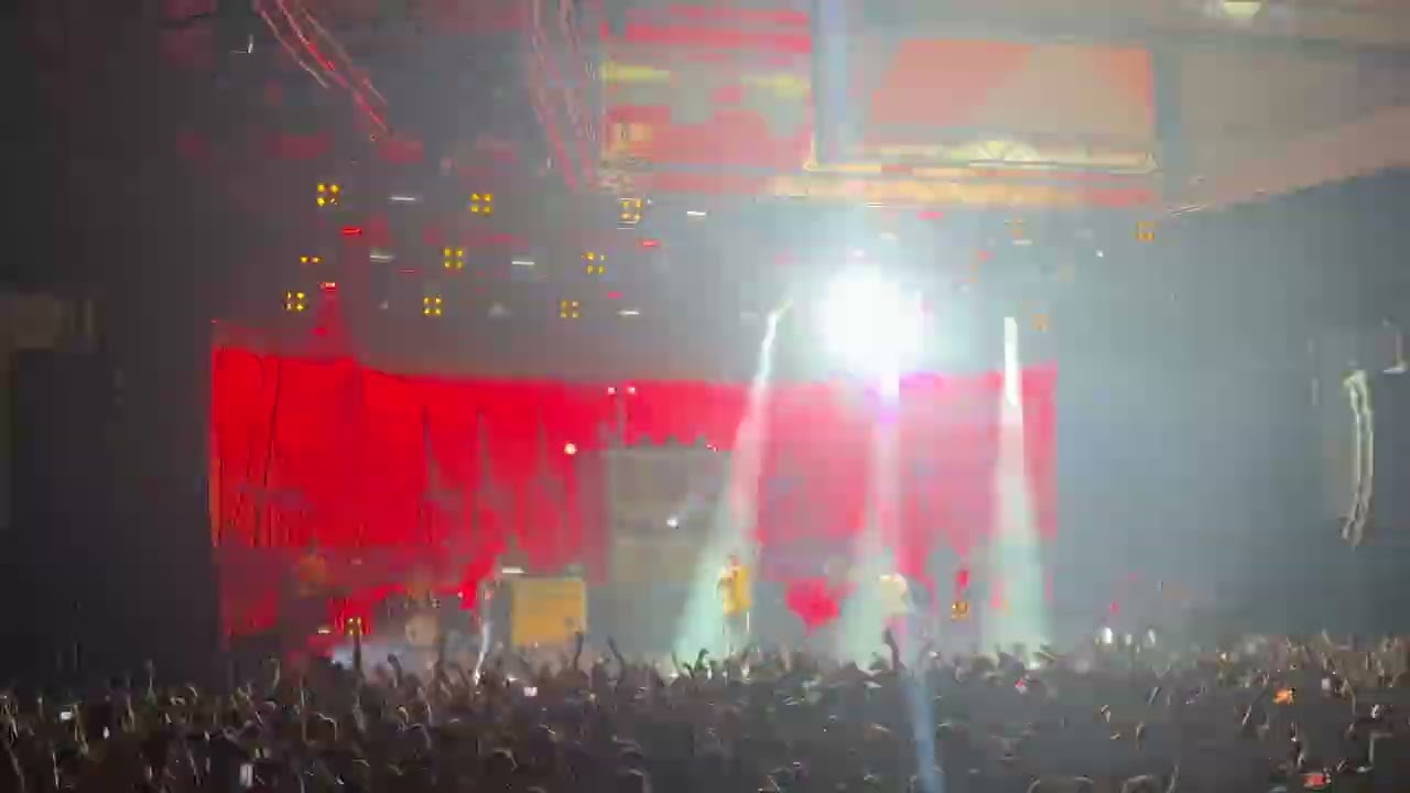 Fettes Brot - Schwule Mädchen - live im Wiener Gasometer - 13.04.2023