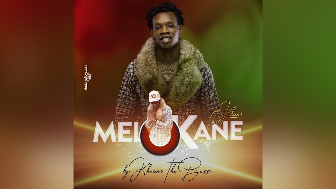Yaye - Khoum The Boss { Melokane Album }