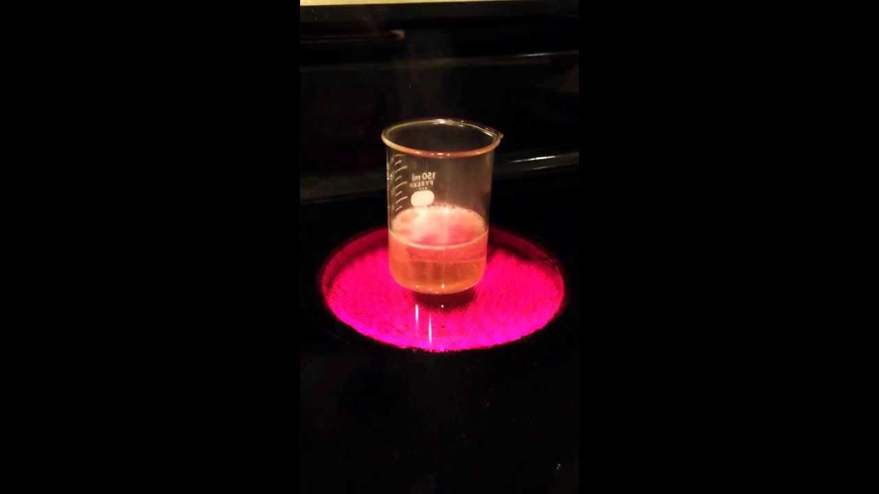 Red Bull Boiling