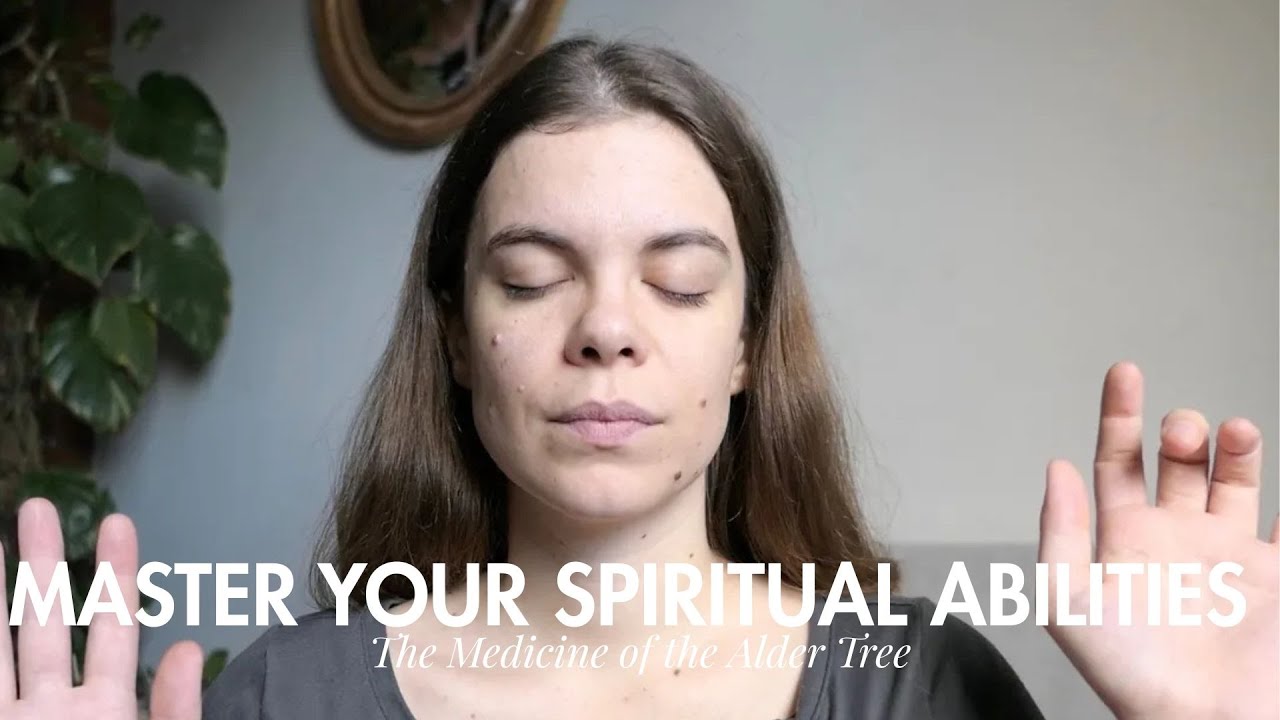 Master your Spiritual Abilities with this Celtic Reiki Energy Healing