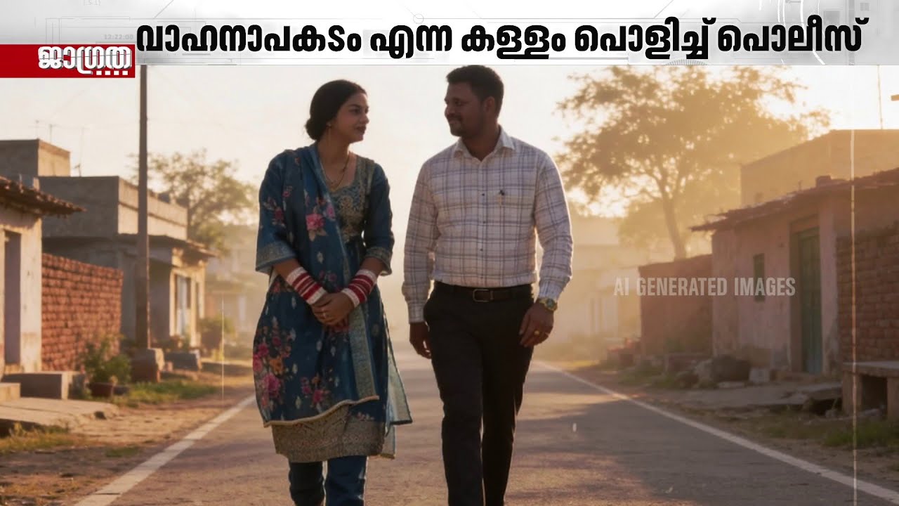 വീണ്ടും ഹണിമൂൺ കൊലപാതകം; ഭാര്യയും കാമുകനും ചേർന്ന് നവവരനെ കൊലപ്പെടുത്തി