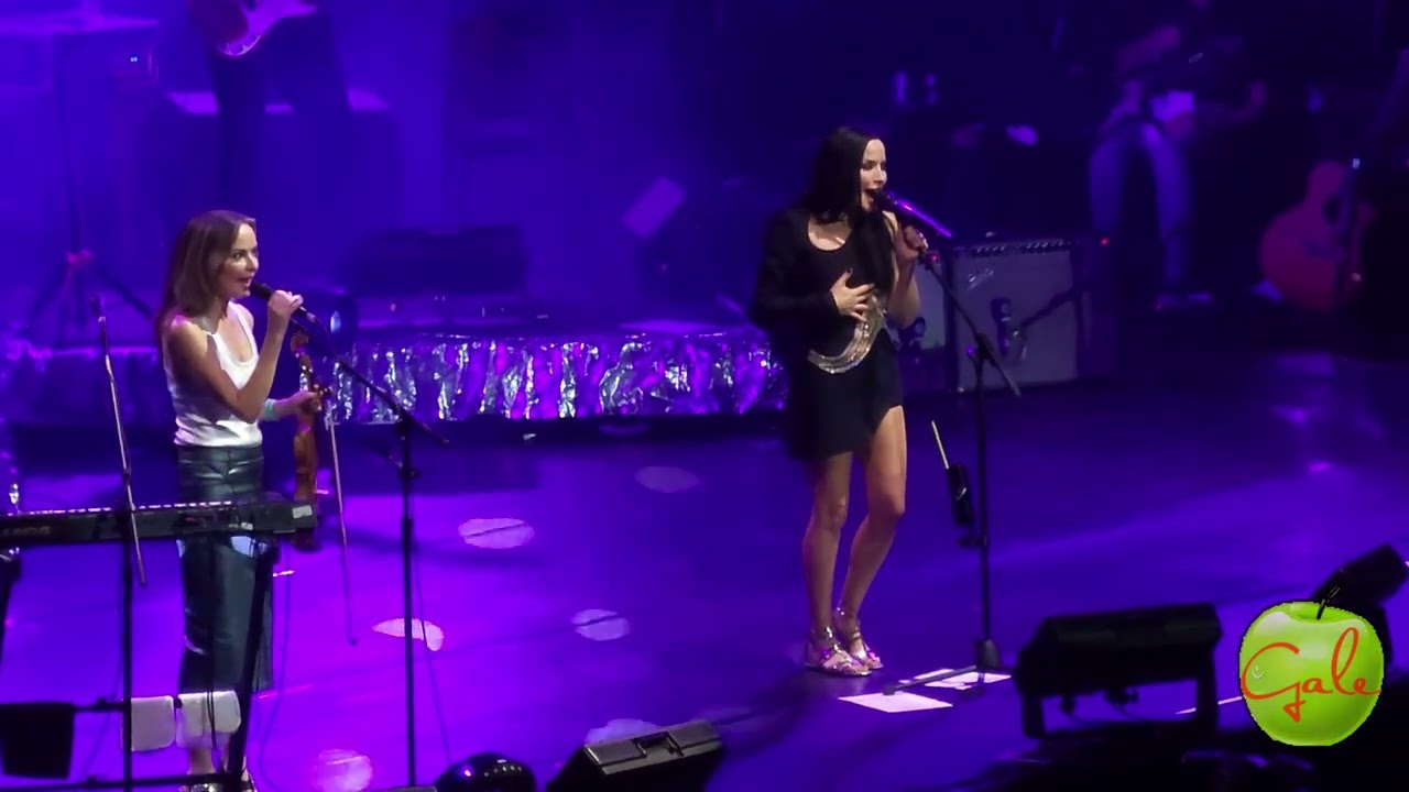 RUNAWAY - The Corrs Live in Manila 2023 [HD]