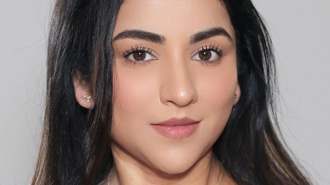 Mature Skin Makeup That Doesn't Look Like Makeup