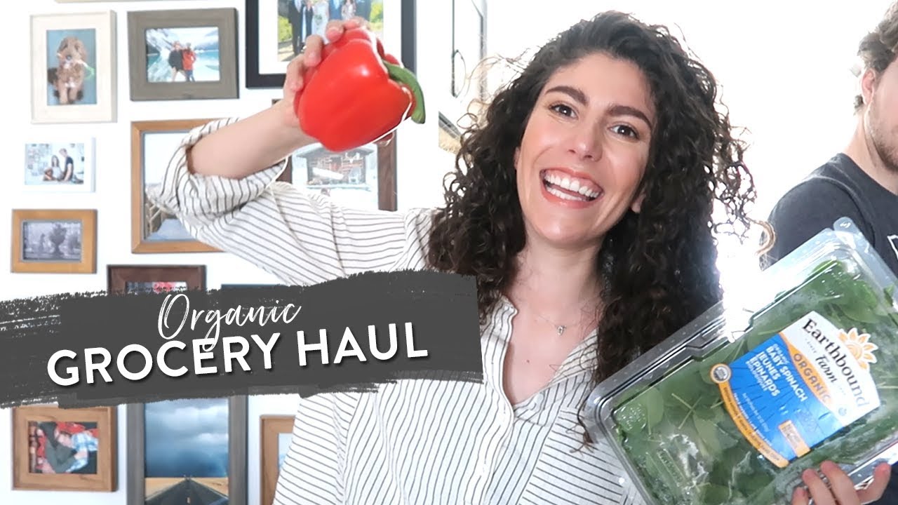 COME GROCERY SHOPPING + that time I was harassed at the grocery store😱