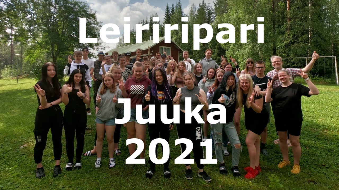 Ripari 2021 Polvelassa