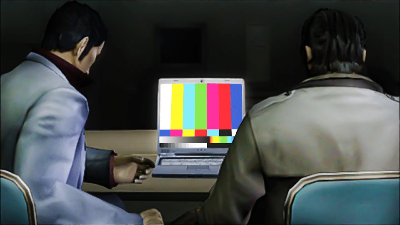 Yakuza 2 Things That Have NEVER Been Filmed