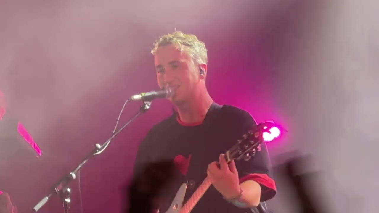Niña Polaca  “los días malos” Madrid Riviera I 11/10/24