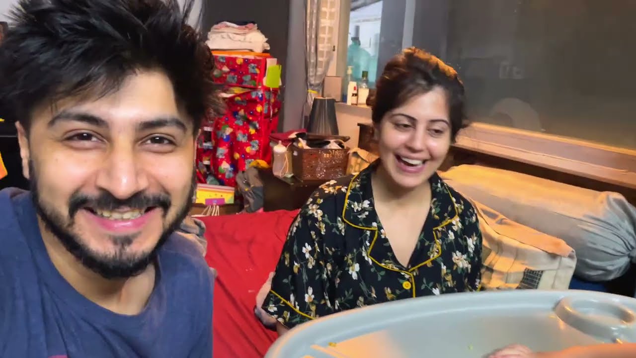 Keechoo aur Daadi Ka Pyaar