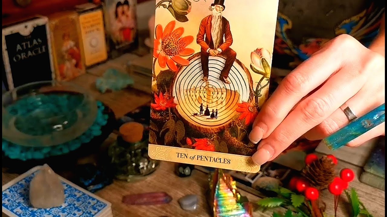 TAURUS - 