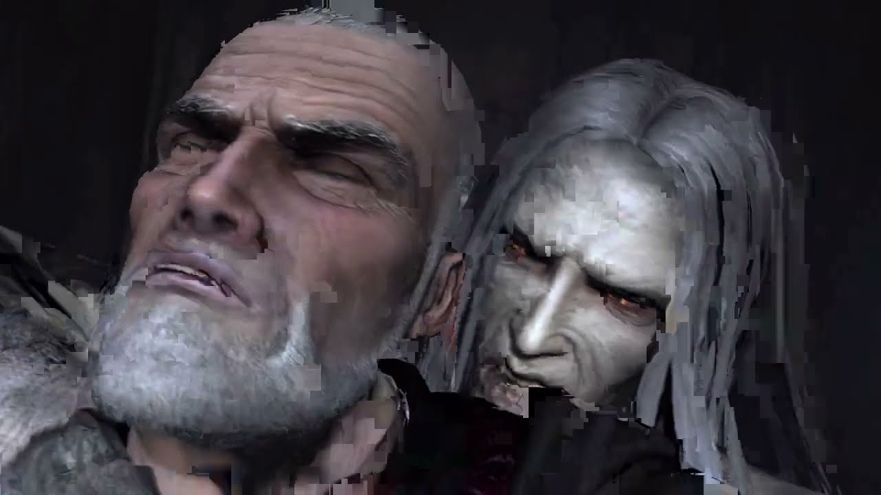 Castlevania  Lords of Shadows Ending [HD 2021]