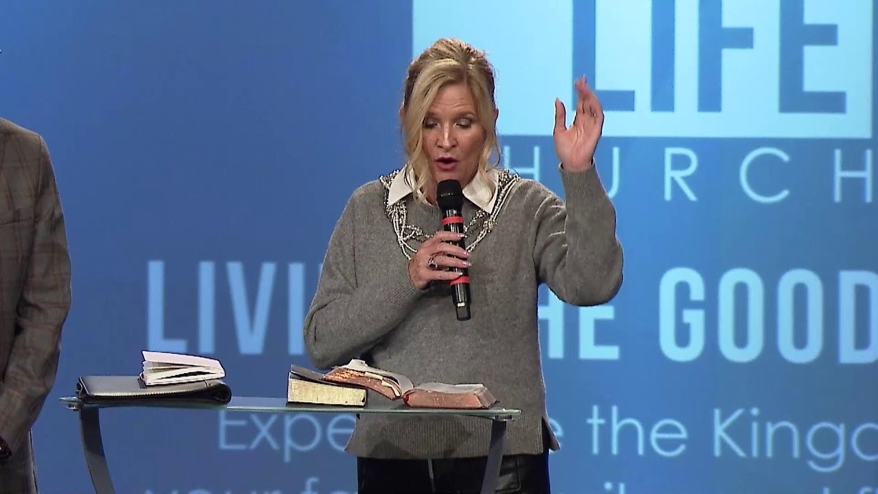 FLC Online | Saturday Service