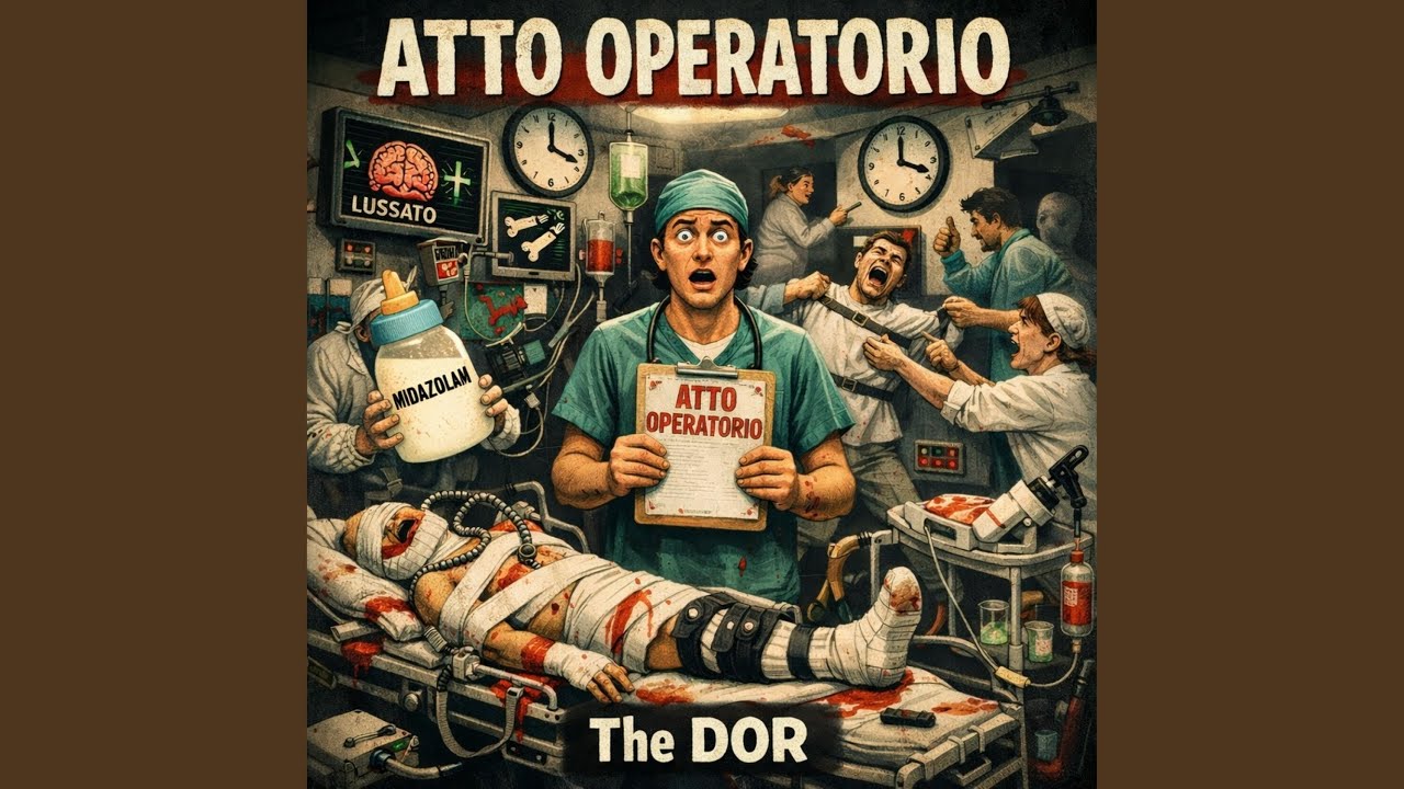 Atto operatorio
