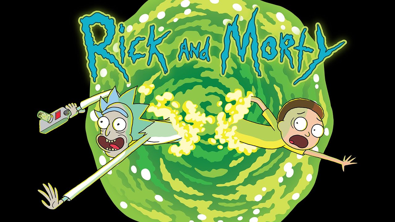 [FREE] Rick and Morty Trap Beat | Trap Type Beat