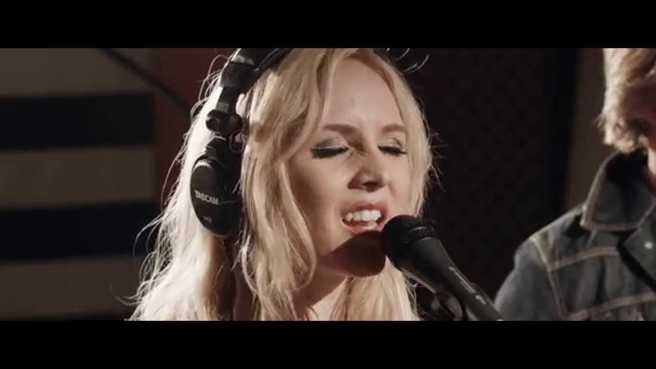Ginny Luke - Break the Rules/Come Together