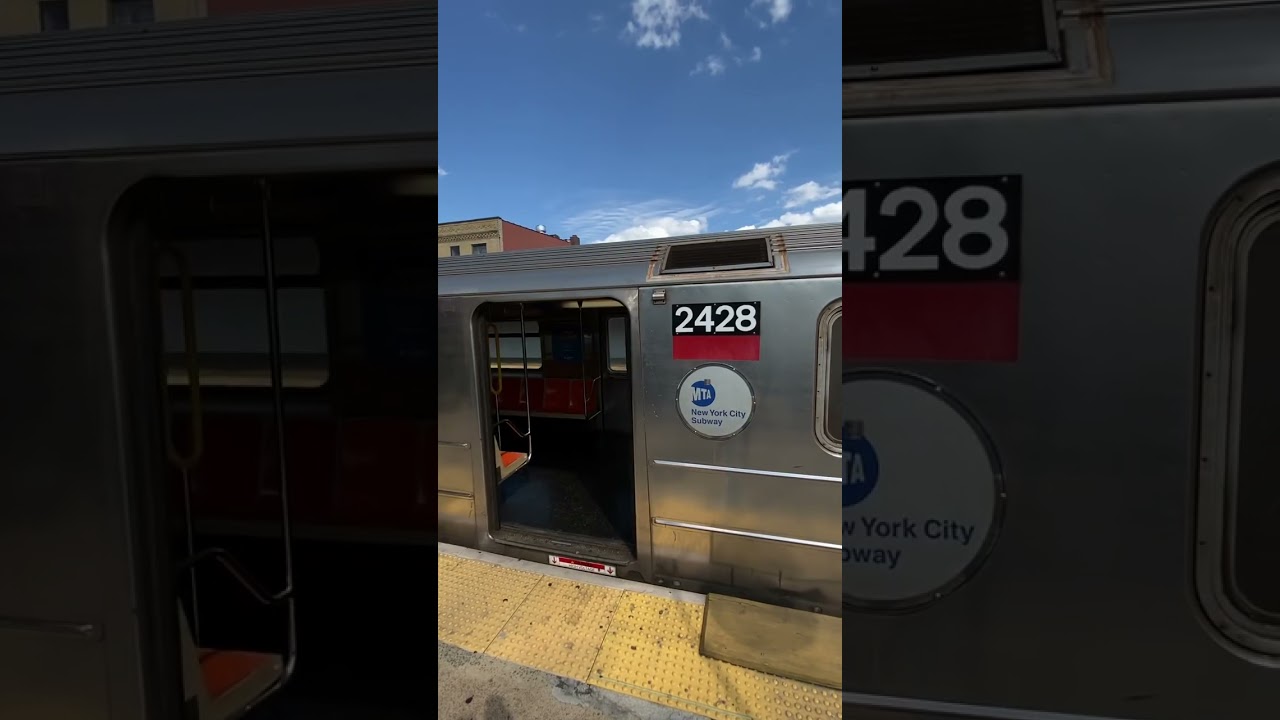 R62A #2428 and #2429
