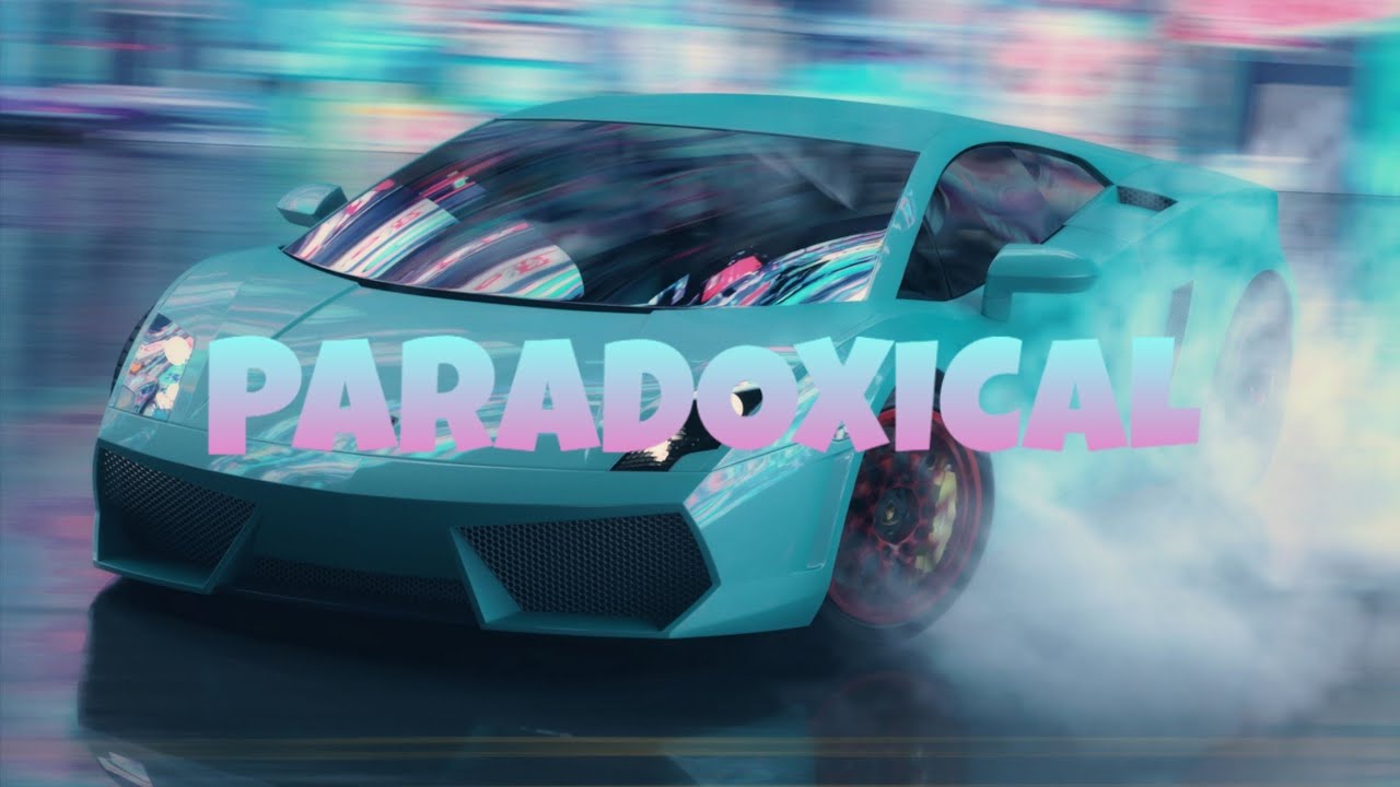 Atlant! C - Paradoxical