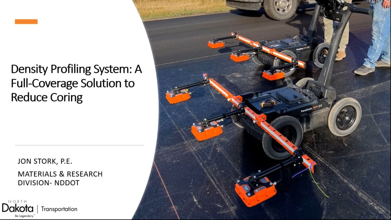 Density Profiling System (DPS)