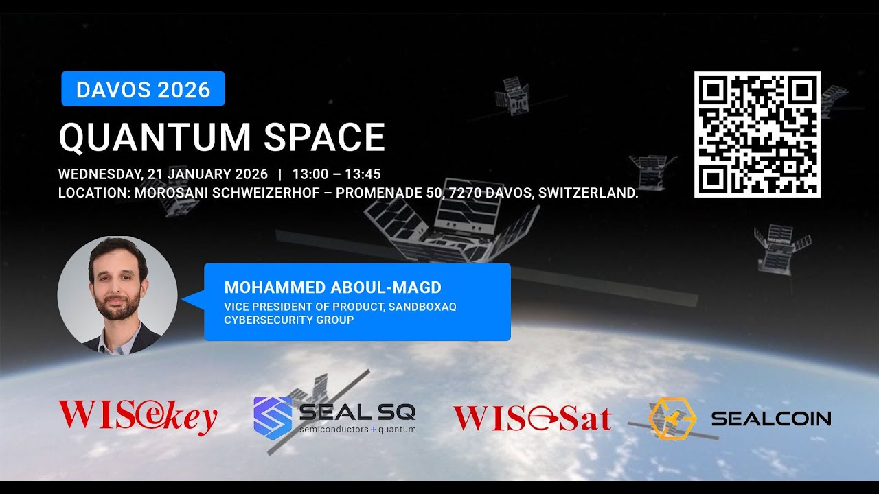 Quantum Space Mohammed Aboul  Magd 1